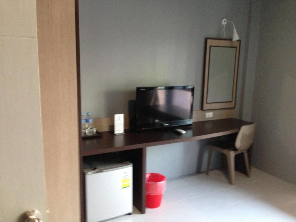 Chalong Sea Breeze Hotel Cameră foto